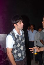 Ranbir Kapoor snapepd in Kandivali, Mumbai on 30th June 2012 (11).JPG